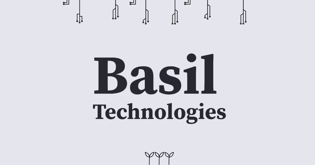 Basil Tech